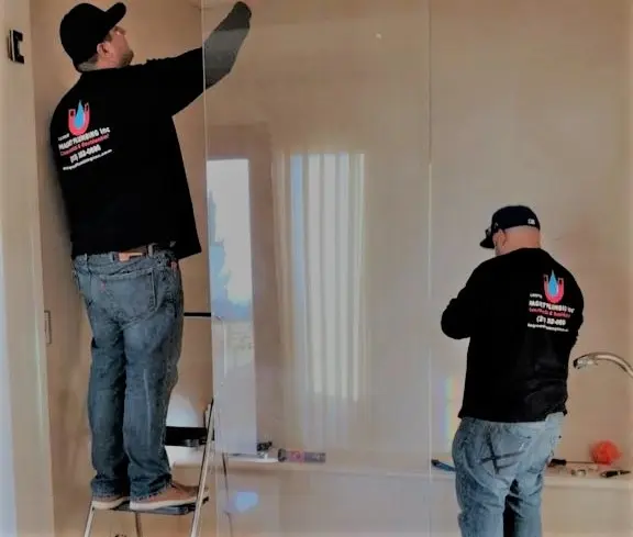 Professional plumbing installation for Toilet Repair in Wynnewood